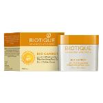 Biotique Bio Carrot Ultra Soothing Face Cream 40+ SPF Sunscreen