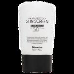 Desembre UVA-UVB - Protection Sun Screen SPF50 / PA+++