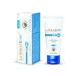 La Shield Anti-Pollution Sunscreen Gel