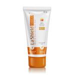 La Shield Fisico Sunscreen Gel