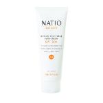 Natio Broad Spectrum Sunscreen SPF 50+