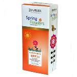 Zenvista Spring Flower Sunscreen With SPF 30