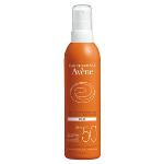 Avene Very High Protection Spray SPF 50+