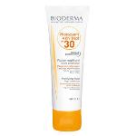 Bioderma Photoderm Akn Mat Fluide Spf 30