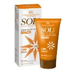 Bottega Di Lungavita Sol Leon Suntan Cream Body SPF 30