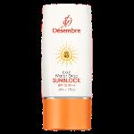 Desembre E.G.F Water Drop Sunblock SPF40 / PA++