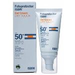 Isdin Fotoprotector Gel Cream