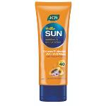 Joy Hello Sun Sunblock & Anti-Tan Lotion SPF 40