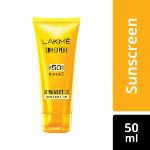 Lakme Sun Expert Ultra Matte SPF 50 PA+++ Lotion