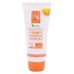 NELF USA Aqueous Sun Block Lotion