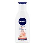 Nivea Extra Whitening Cell Repair SPF 15 Body Lotion