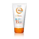 Oriflame Sun Zone Lotion Face and Body SPF 15 Medium
