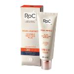 RoC Soleil-Protect Anti Shine Mattifying Fluid SPF30