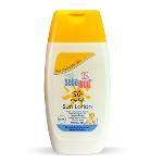 Sebamed Baby Sun Lotion SPF 50+ PH5.5