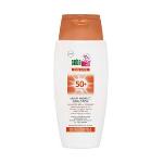Sebamed Multiprotect Sun Lotion