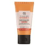 The Body Shop Vitamin C Glow Protect Lotion