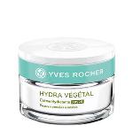 Yves Rocher Hydra Vegetal Moisturizing Cream SPF25