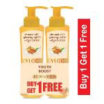 VLCC Youth Boost Body Lotion SPF 25