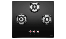 Elica Classic Flexi HCT 3B 60 Burner