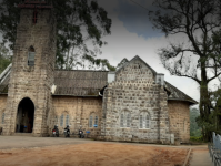 CSI Christ Church - Munnar