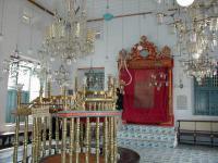Paradesi Synagogue - Kochi