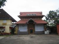 Ernakulam Mahadev Temple - Kochi