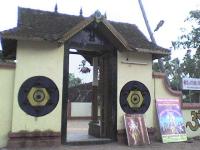 Rameshwara Temple - Kollam