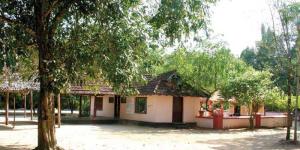 Panmana Ashram - Kollam