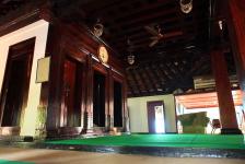 Varambetta Mosque - Wayanad