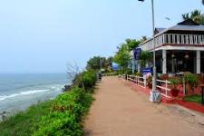 Kaduvayil Juma Masjid - Varkala