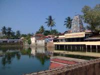 Tali Temple - Kozhikode