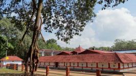 Lokanarkavu Temple - Kozhikode