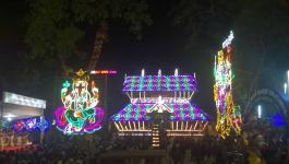 Valayanad Temple - Kozhikode