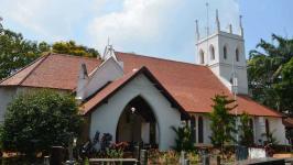 CSI Christ Church - Thiruvananthapuram