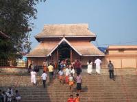 Thirunakkara Mahadev Temple - Kottayam