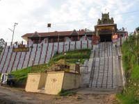 Subramania Swami Temple - Kottayam