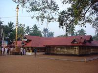 Malliyoor Sri Maha Ganapathi Temple - Kottayam