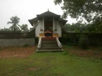 Subrahmonia Temple - Kottayam