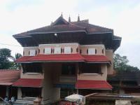 Saraswathy temple - Kottayam