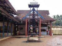 Thiruvarpu Temple - Kottayam