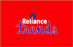 Reliance Trends - Kanakpura Road - Bangalore