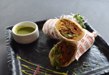 True Tramm Trunk - Aundh - Pune