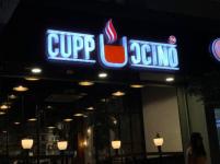 Cuppuccino - Bodakdev - Ahmedabad