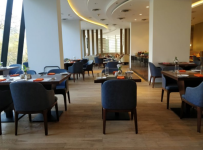 WAVE - Bopal - Ahmedabad