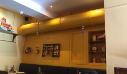 Mi Hi Koli - Ghodbunder Road - Thane