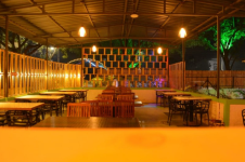 The Barrel In - Hadapsar - Pune