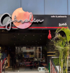 Ghrelin Cafe & Patisserie - Himayath Nagar - Hyderabad