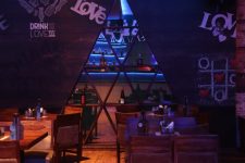 EDGE Bar & Lounge - Hinjawadi - Pune