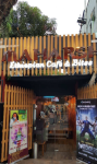 Maharsh Ethiopian Cafe & Bites - Juhu - Mumbai