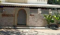 Bayroute - Juhu - Mumbai